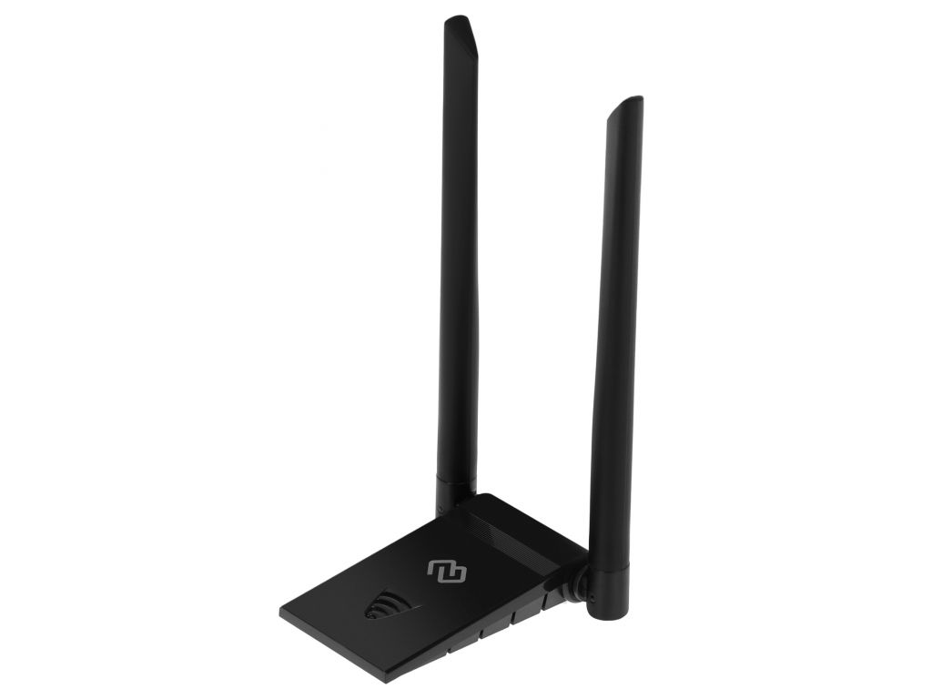 Wi-Fi адаптер Digma DWA-AC13002E