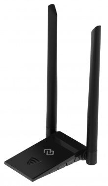 Wi-Fi адаптер Digma DWA-AC13002E