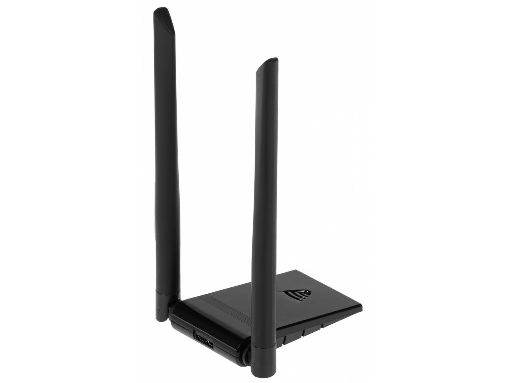 Wi-Fi адаптер Digma DWA-AC13002E