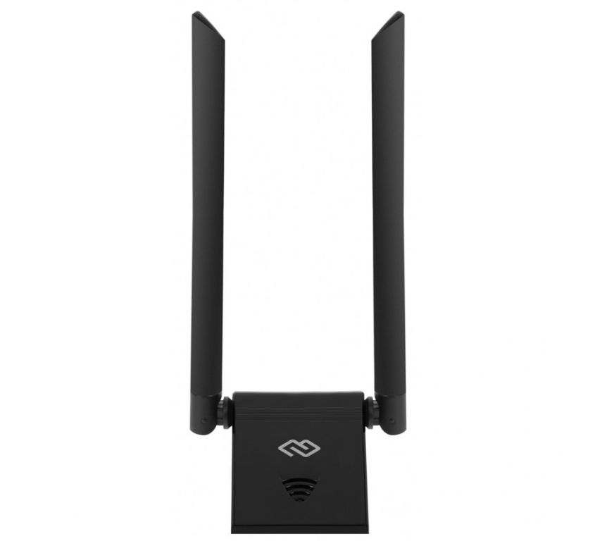 Wi-Fi адаптер Digma DWA-AC13002E