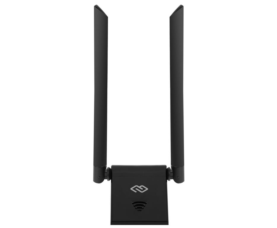Wi-Fi адаптер Digma DWA-AC13002E