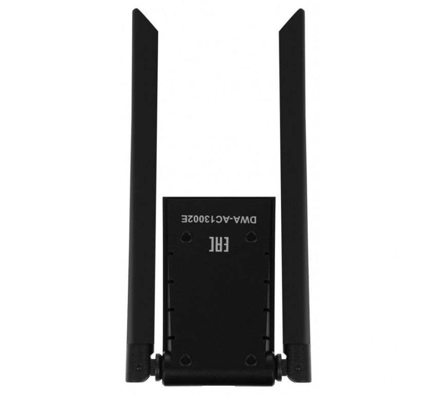 Wi-Fi адаптер Digma DWA-AC13002E