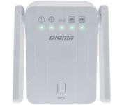  Wi-Fi Digma D-WR300