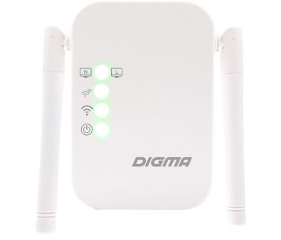  Wi-Fi Digma D-WR310