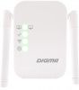 Усилитель Wi-Fi Digma D-WR310