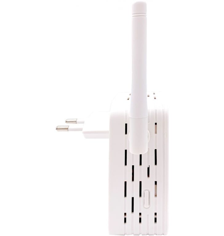 Усилитель Wi-Fi Digma D-WR310