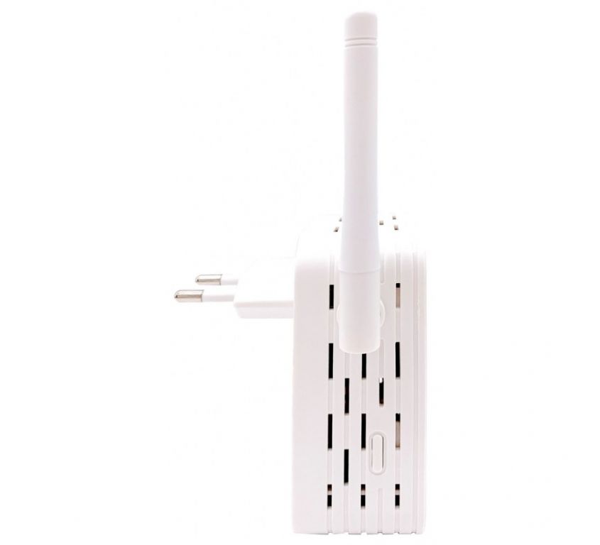 Усилитель Wi-Fi Digma D-WR310