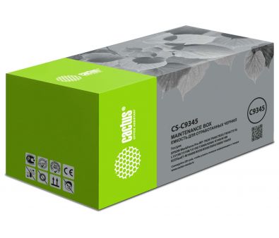  Cactus CS-C9345 (C9345    )  Epson WorkForce Pro WF-7820/7840/7835/7830/7310