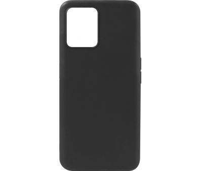 Чехол (клип-кейс) Redline для Realme 8i УТ000029111 черный