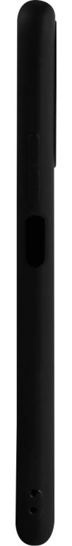 Чехол (клип-кейс) Redline для Xiaomi 11T Pro УТ000027400 черный