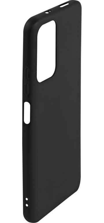 Чехол (клип-кейс) Redline для Xiaomi Poco M4 Pro УТ000029602 черный