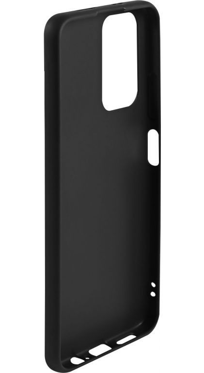 Чехол (клип-кейс) Redline для Xiaomi Poco M4 Pro УТ000029602 черный