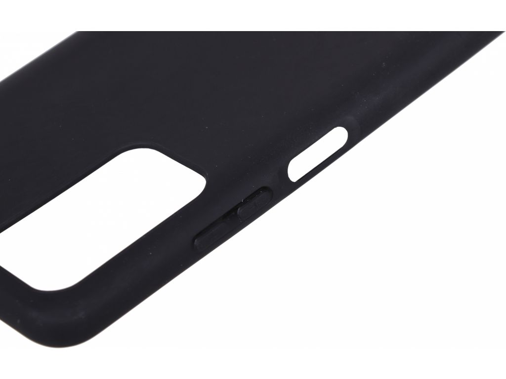 Чехол (клип-кейс) Redline для Xiaomi Poco M4 Pro УТ000029602 черный