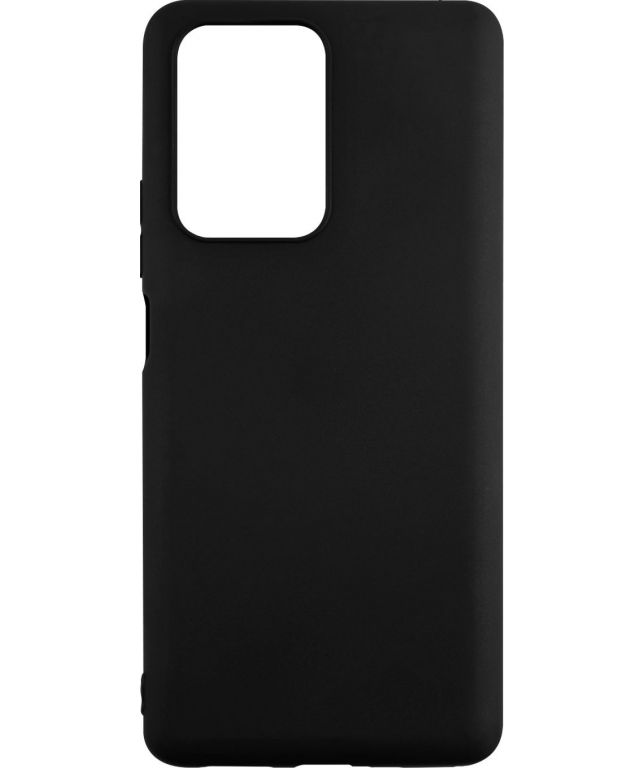 Чехол (клип-кейс) Redline для Xiaomi 11T Pro iBox Crystal прозрачный (УТ000027397)