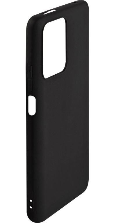 Чехол (клип-кейс) Redline для Xiaomi 11T Pro iBox Crystal прозрачный (УТ000027397)