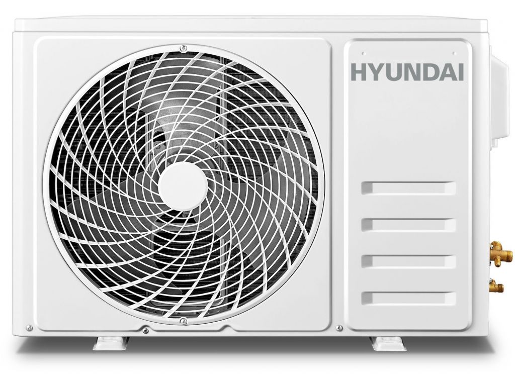Сплит-система Hyundai HAC-24I/T-PRO