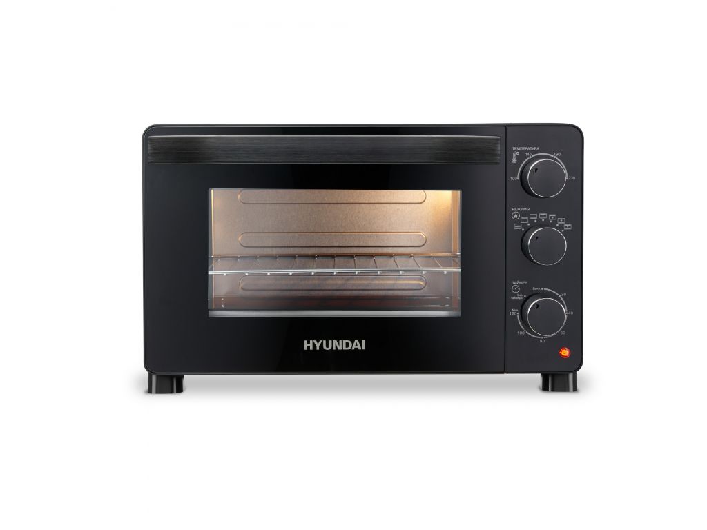 Мини-печь Hyundai MIO-HY080
