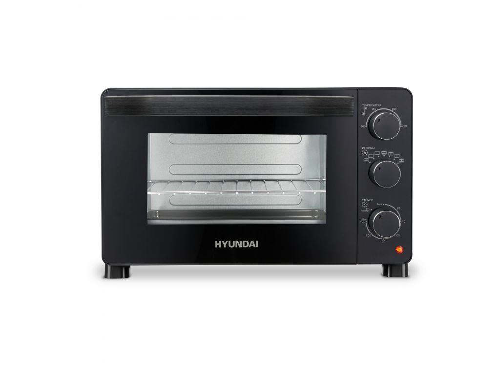 Мини-печь Hyundai MIO-HY080