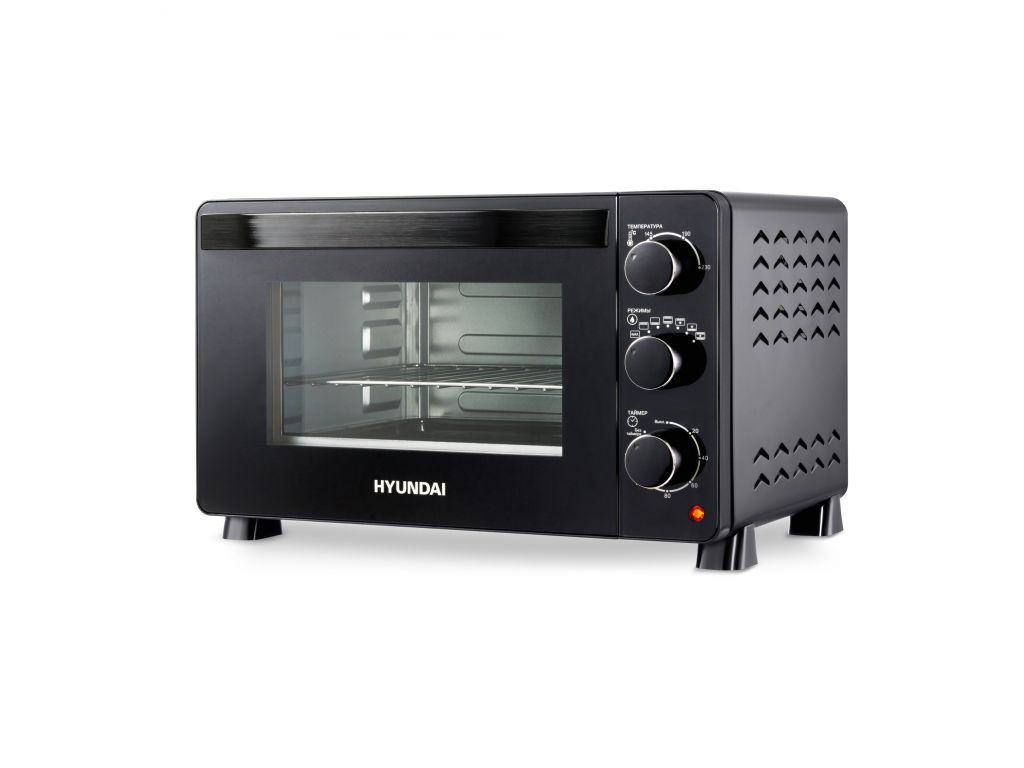 Мини-печь Hyundai MIO-HY080