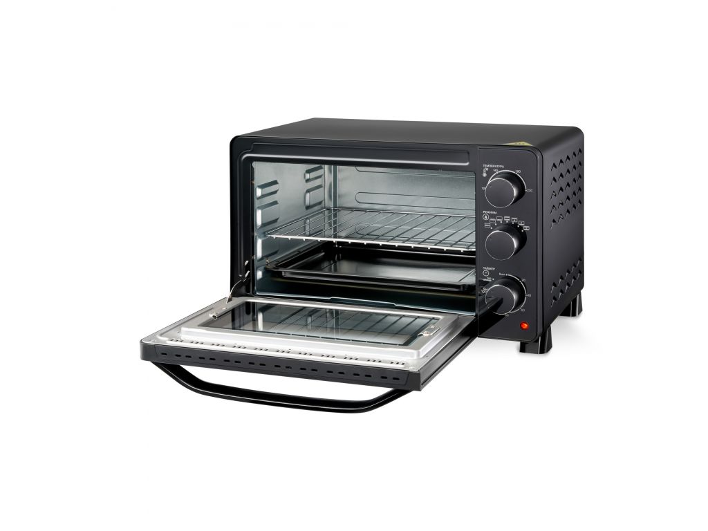 Мини-печь Hyundai MIO-HY080