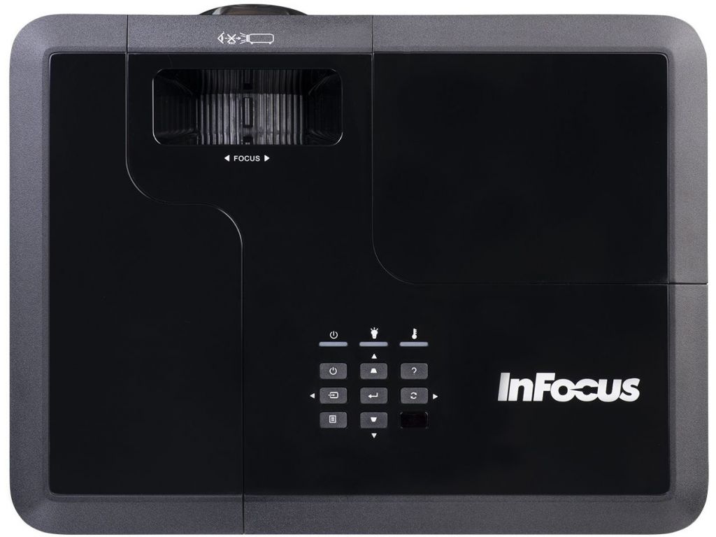 Проектор InFocus IN136ST