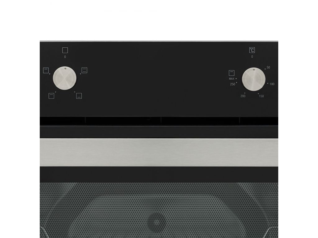 Электрический духовой шкаф Krona Astro 60 BL