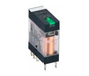   IEK Oni OGR-1 24 (OGR-1-2C-DC24V-L-B)