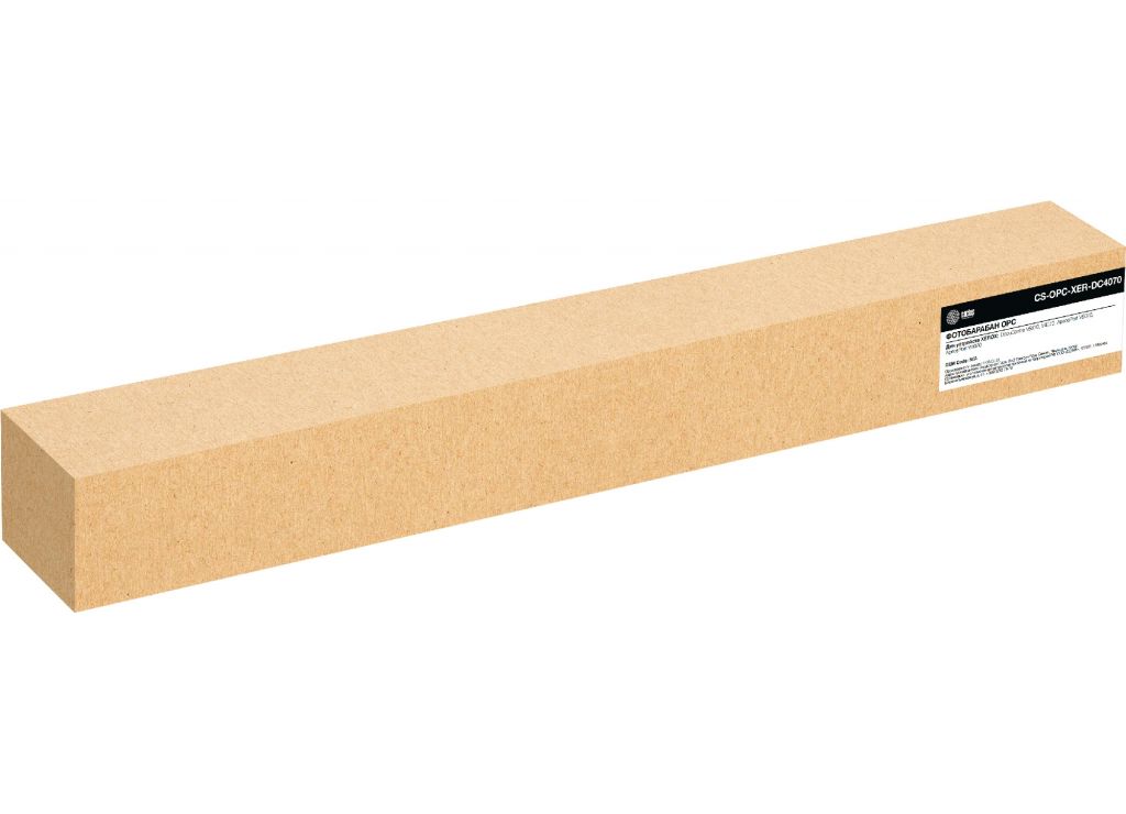 Барабан Cactus CS-OPC-XER-DC4070 для Xerox DocuCentre V5070/V4070/V5070/V4070 100000стр.