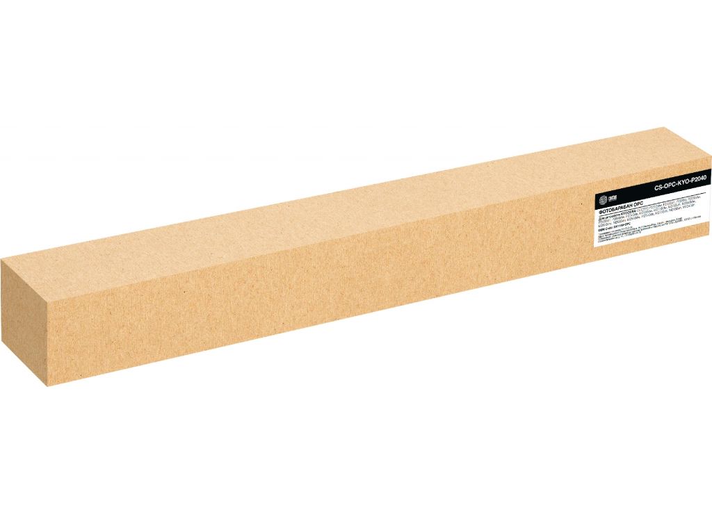 Барабан Cactus CS-OPC-KYO-P2040 (DK1150) для Kyocera ECOSYS P2335/2335/2335/2235/2235/P2040dw 100000стр.