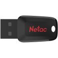 USB Flash Netac U197 128GB NT03U197N-128G-20BK