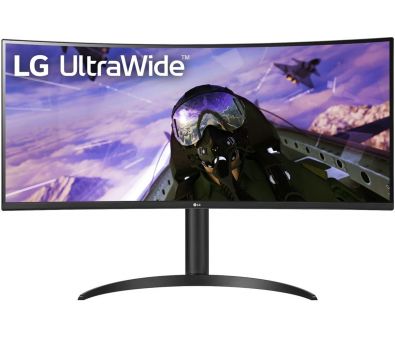   LG UltraWide 34WP65C-B