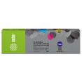 Картридж струйный Cactus CS-EPT9443 T9443 пурпурный (45мл) для Epson WorkForce WF-C5290DW/WF-C5790DW