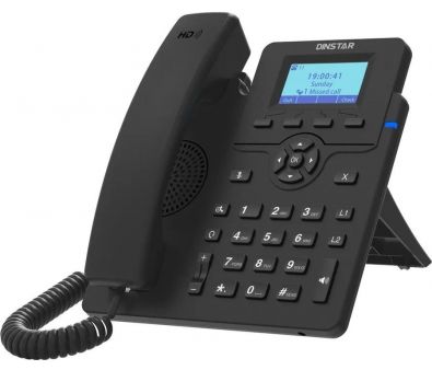 IP- Dinstar C60U