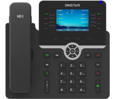 IP- Dinstar C64GP