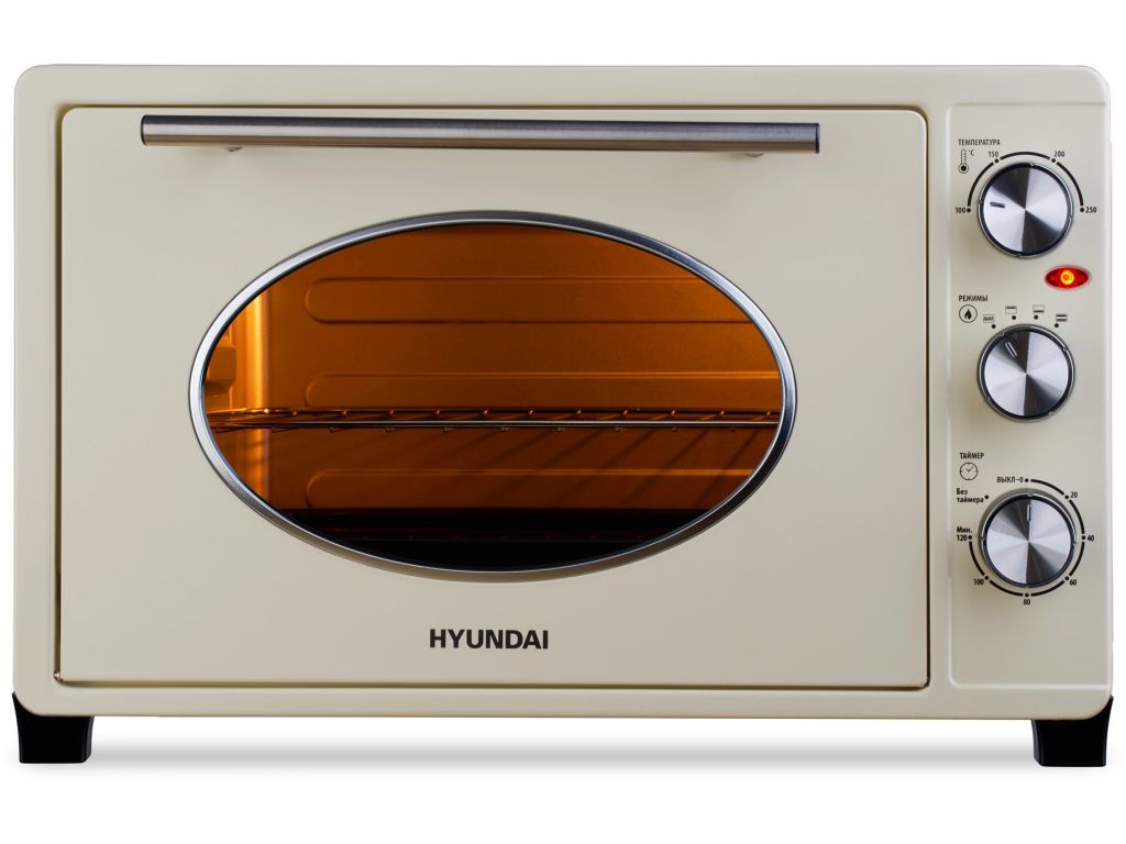 Мини-печь Hyundai MIO-HY084