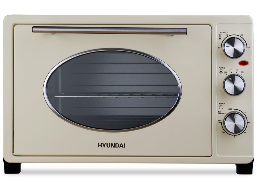 Мини-печь Hyundai MIO-HY084