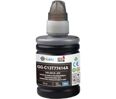   G&G GG-C13T77414A  (140)  Epson M100/105/200/205