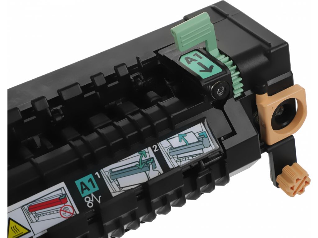 Печка в сборе Cactus CS-FU-XER-PH5550 (126K18319-reman) для Xerox Phaser 5550N