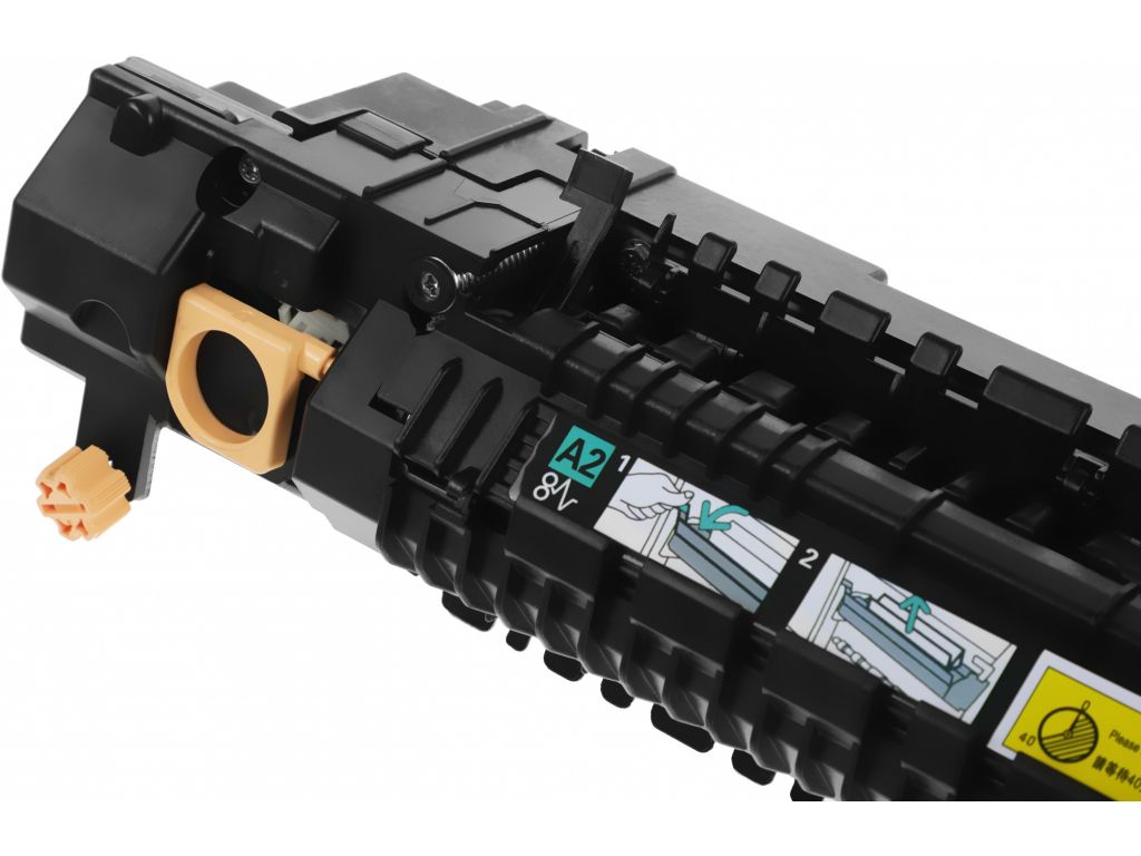 Печка в сборе Cactus CS-FU-XER-PH5550 (126K18319-reman) для Xerox Phaser 5550N