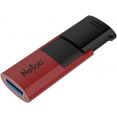USB Flash Netac 256GB USB 3.0 FlashDrive Netac U182 Red