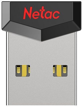 USB Flash Netac 32GB USB 2.0 FlashDrive Netac UM81 Ultra compact