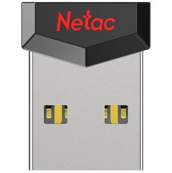 USB Flash Netac 32GB USB 2.0 FlashDrive Netac UM81 Ultra compact