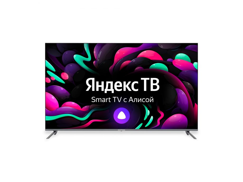 Телевизор StarWind SW-LED58UG401