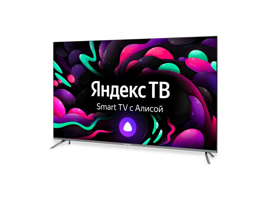 Телевизор StarWind SW-LED58UG401