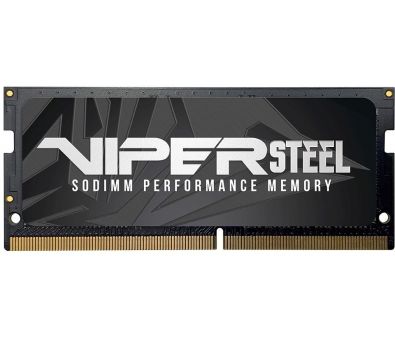   Patriot Viper Steel 8 DDR4 3200  PVS48G320C8S