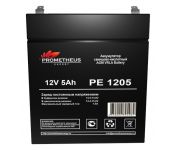    Prometheus Energy PE 1205 12 5