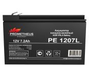    Prometheus Energy PE 12072L 12 7.2