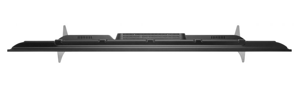 Телевизор Hyundai H-LED55QBU7500
