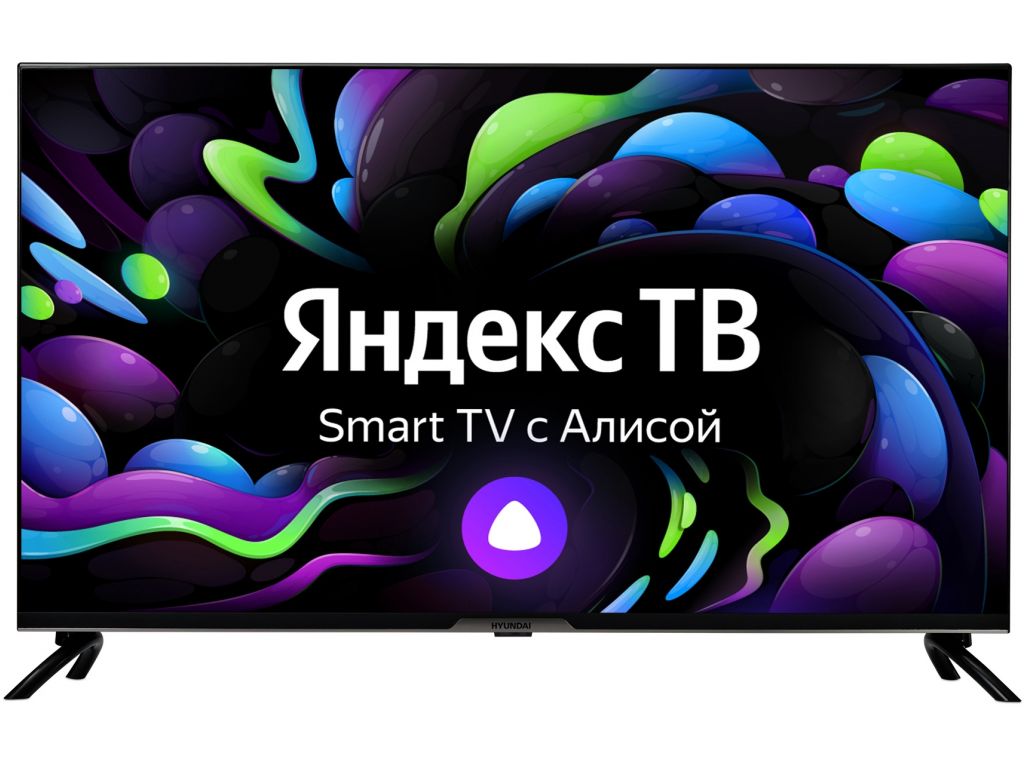 Телевизор Hyundai H-LED40BS5003