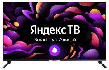 Телевизор Hyundai H-LED43BU7003